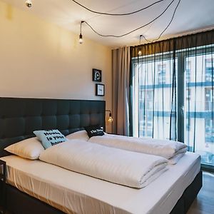 Suite mit 2 Schlafzimmern
